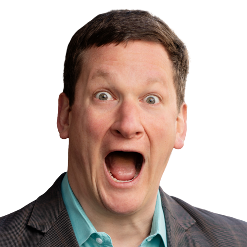 Corey Quinn